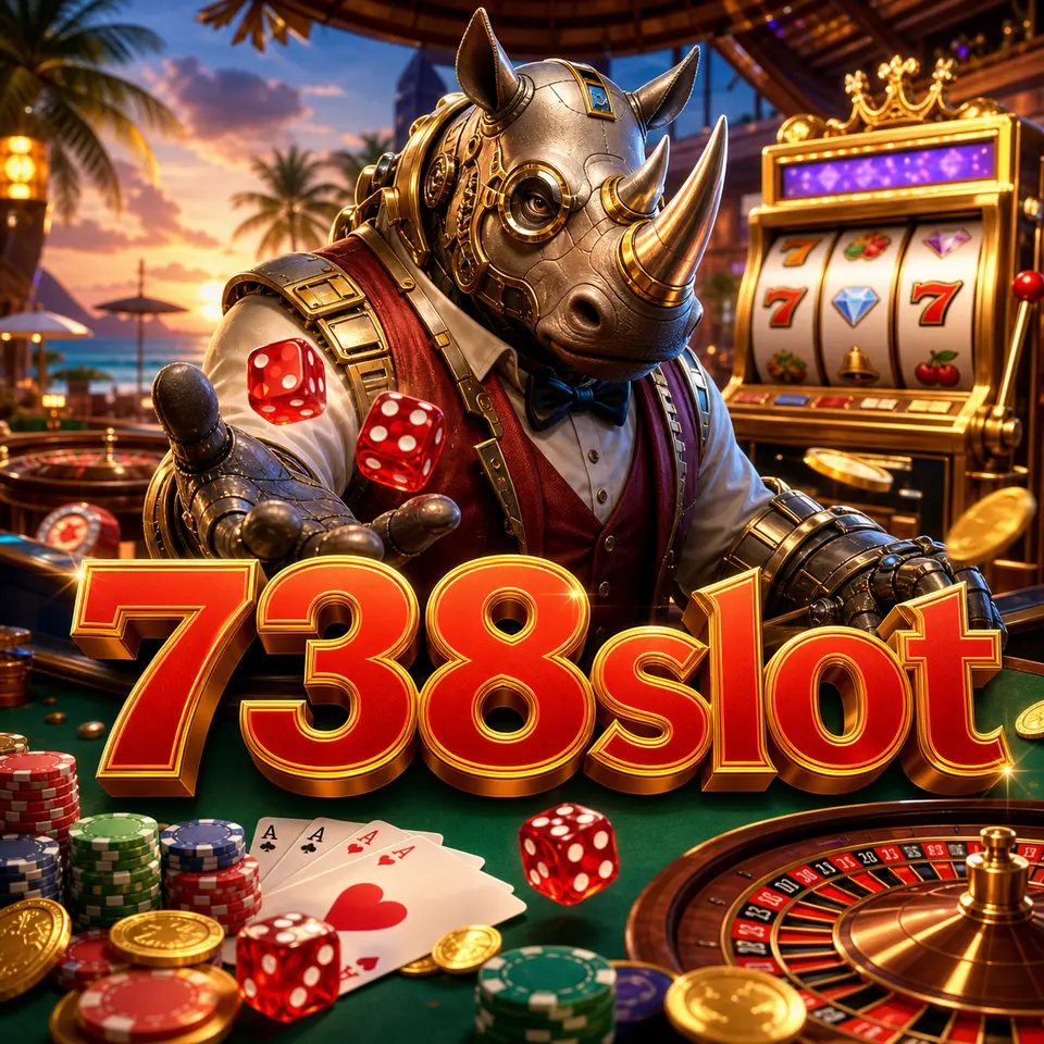738slot APK