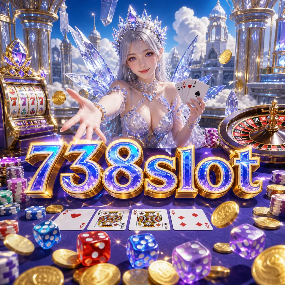 738slot APK