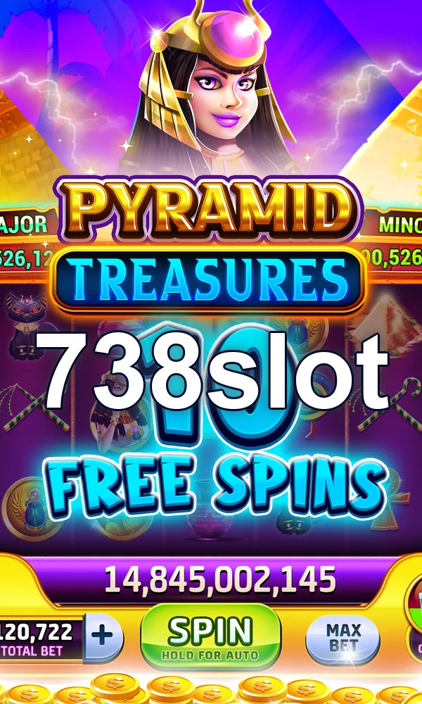 738slot APK
