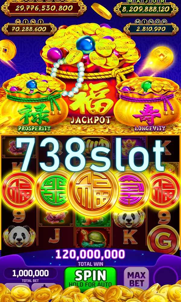738slot APK