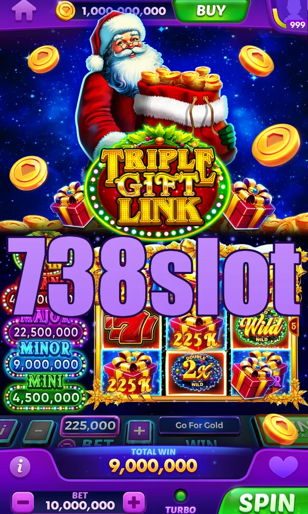 738slot APK