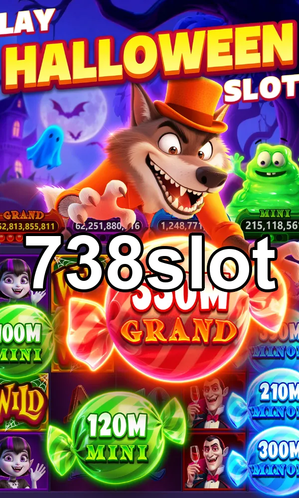 738slot APK