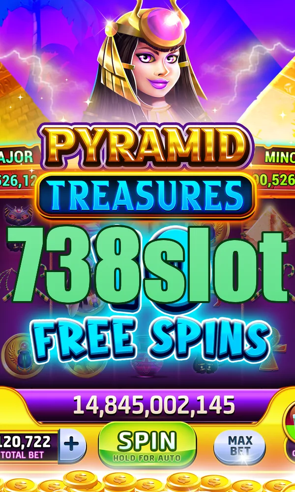 738slot APK