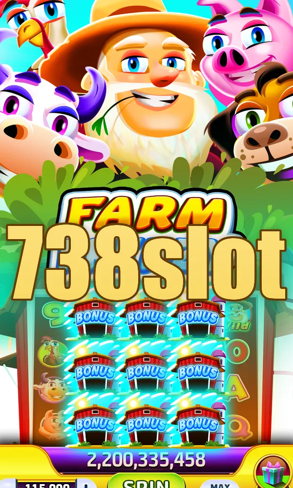 738slot Masuk