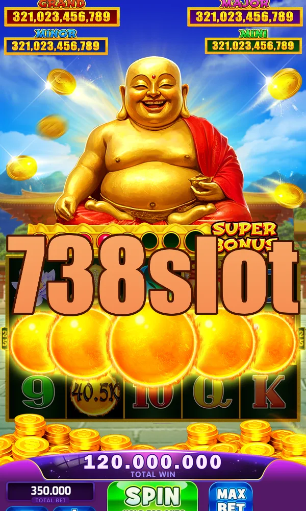 738slot Masuk