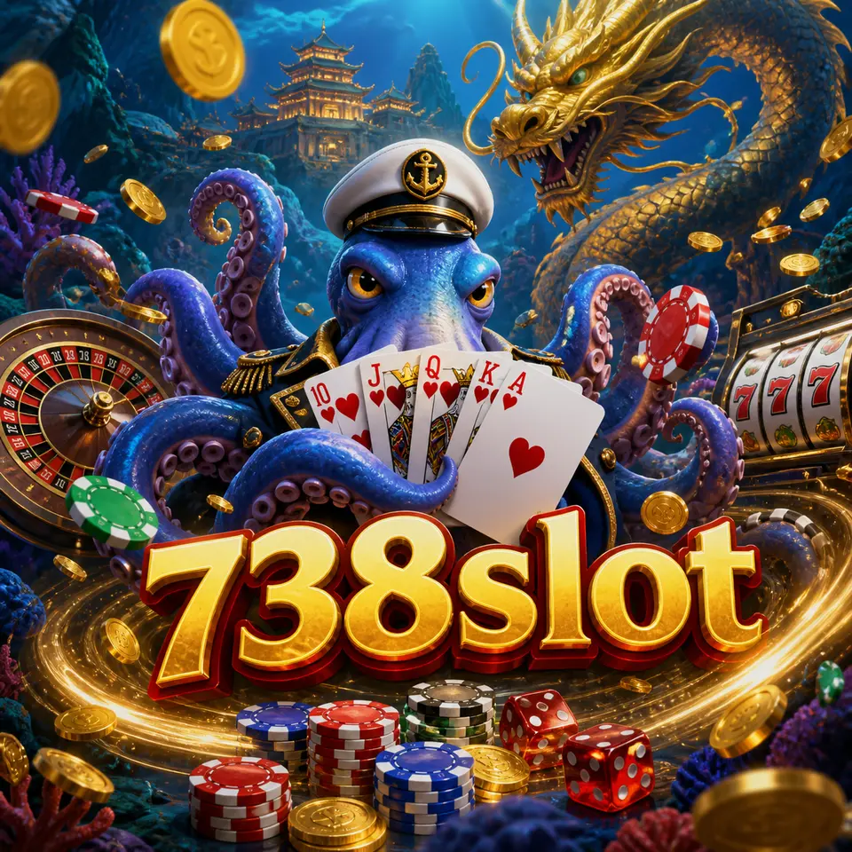 738slot APK Resmi Unduh