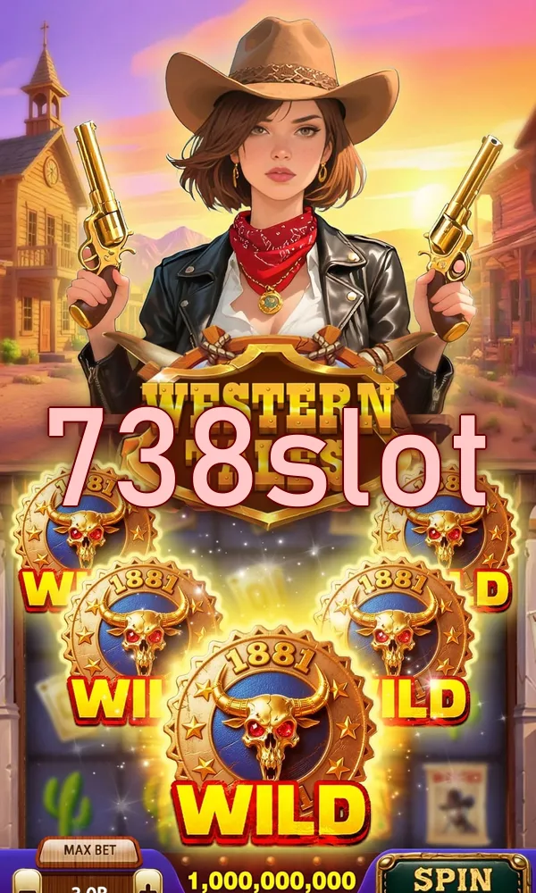 738slot Tangkapan Layar 1