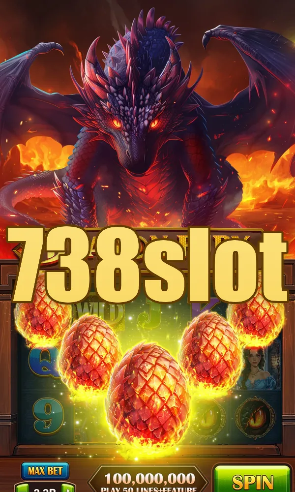 738slot Tangkapan Layar 2